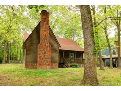 4736 Black Oak Rd, North Chesterfield, VA 23237 - photo 2