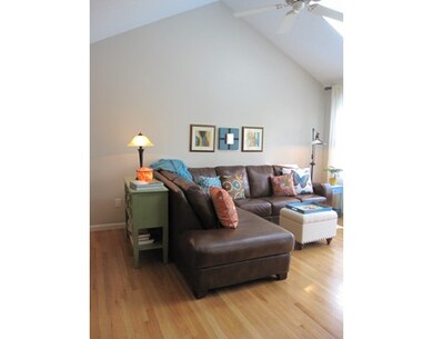 9 Tilley Crescent unit 9, Plymouth, MA 02360 - photo 7