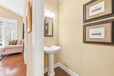 805 Kings Grant, Saint Simons Island, GA 31522 - photo 4