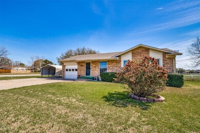 501 Hilltop Ln, Wylie, TX 75098 - photo 2