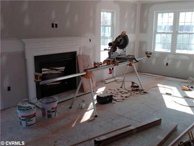 Den/Family/Great Room