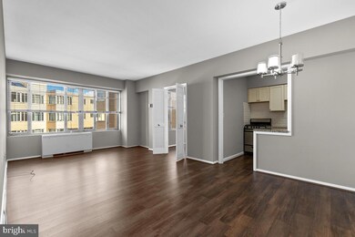 Boston House unit 703, Washington, DC 20036 - photo 3