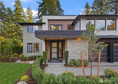 12127 NE 65th St, Kirkland, WA 98033 - photo 4