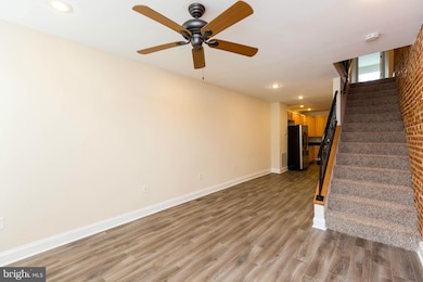 1142 Nanticoke St, Baltimore, MD 21230 - photo 5