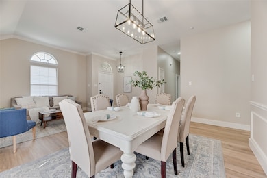 6120 Apache Dr, the Colony, TX 75056 - photo 7