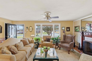 3437 Sale Dr, Virginia Beach, VA 23464 - photo 4