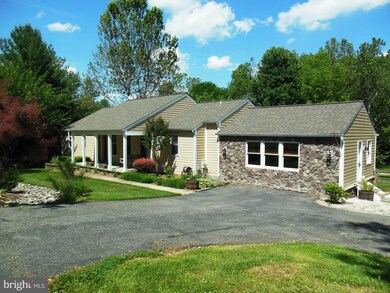 4439 Indigo Ln, Harwood, MD 20776 - photo 2