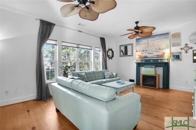 1012 Laurel Ave, Tybee Island, GA 31328 - photo 7