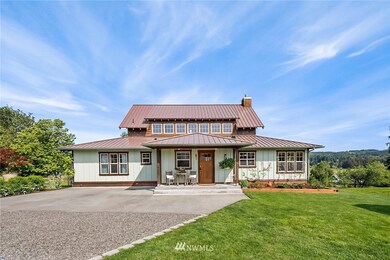 51 W Egg and I Rd, ChiMacUm, WA 98325 - photo 3