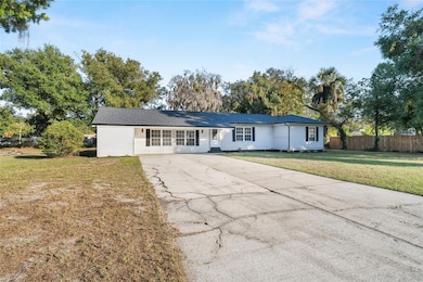 206 N Truett St, Leesburg, FL 34748 - photo 5