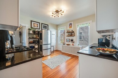 18 Sheffield Rd unit 1, Roslindale, MA 02131 - photo 4