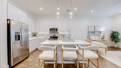 401 Herringbone Ct, Franklin, TN 37064 - photo 3