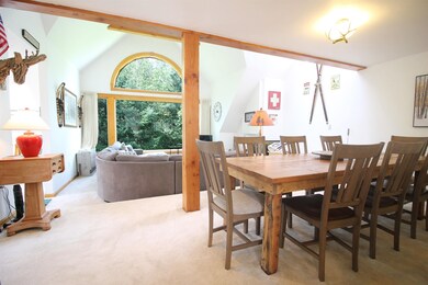 3 High Country unit 17, Waterville Valley, NH 03215 - photo 2