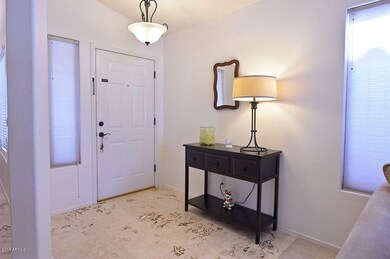 Entryway