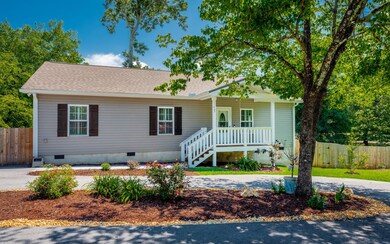 1407 Oneal Rd, Hixson, TN 37343 - photo 2