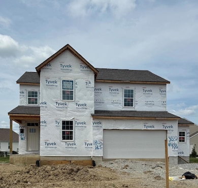 3540 Whirla Way, Grove City, OH 43123 - photo 2