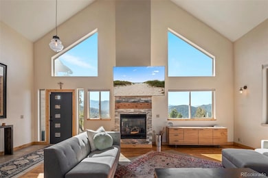 7102 Lynx Lair Rd, Evergreen, CO 80439 - photo 6