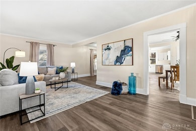 70 Library Ave, Wilmington, OH 45177 - photo 7