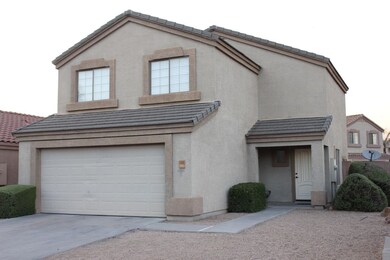 Front Home