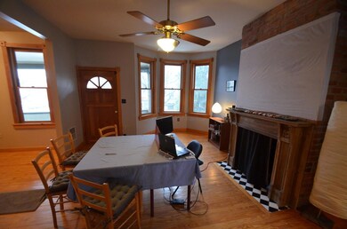 Living /Dining Room