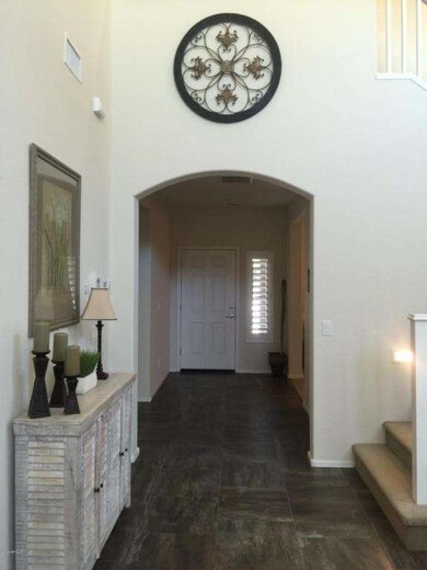 Entryway