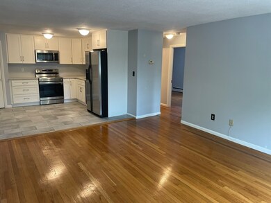 2089 Dorchester Ave unit 8, Dorchester Center, MA 02124 - photo 2