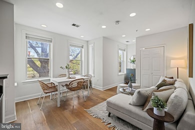 115 Rhode Island Ave NW unit 3, Washington, DC 20001 - photo 3