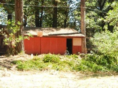 Big Barn behind 1458 Mayhew