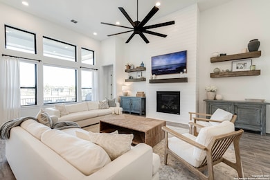 23414 Grande Vista, San Antonio, TX 78261 - photo 5