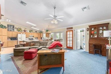 833 N Williams Cir, Mesa, AZ 85203 - photo 7