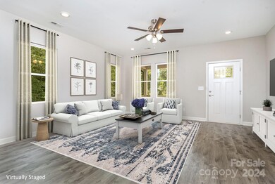 1809 Wilson W Lee Blvd, Statesville, NC 28677 - photo 4