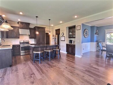 21217 W 46th St, Shawnee, KS 66218 - photo 7