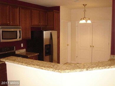 9720 Holmes Place unit 306, Manassas Park, VA 20111 - photo 3