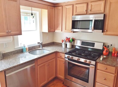 49 Weyham Rd, North Weymouth, MA 02191 - photo 7