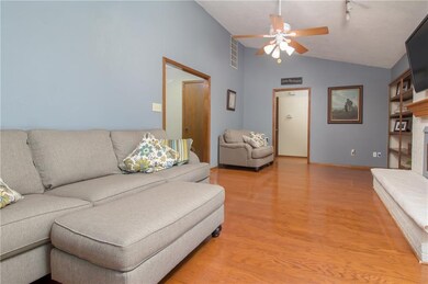 3604 Peregrine Dr, Norman, OK 73072 - photo 3