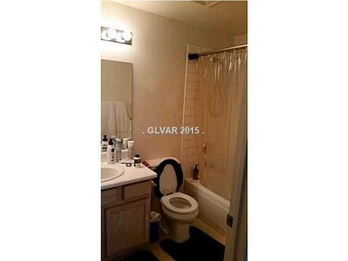 Bathroom.