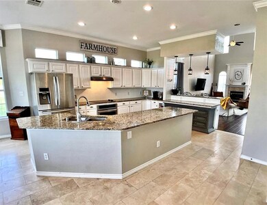 9247 Lakeridge Dr, Princeton, TX 75407 - photo 7