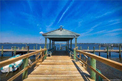 Pierpoint Pier
