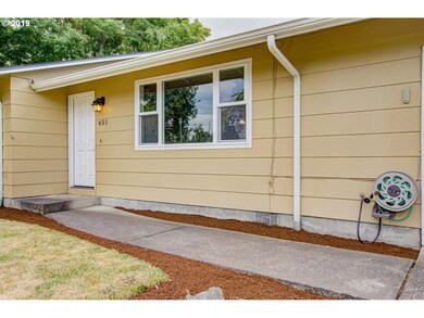 651 N Birch St, Canby, OR 97013 - photo 3