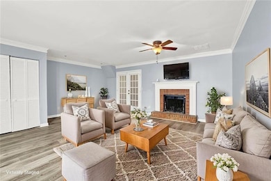 5582 Stonington Trace Pkwy, Stone Mountain, GA 30087 - photo 6