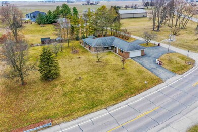 411 N Main St, Amboy, IN 46911 - photo 2