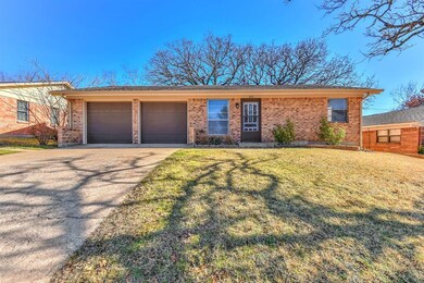 1818 S Travis Ave, Denison, TX 75021 - photo 3