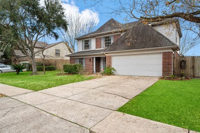 5102 Spring Branch Dr, Pearland, TX 77584 - photo 4