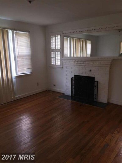 6008 Belwood St, District Heights, MD 20747 - photo 4