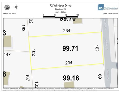 72 Windsor Dr, Edgartown, MA 02539 - photo 4