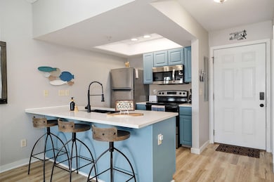 100 Getaway Cir unit 162 1&2, Kimberling City, MO 65686 - photo 7