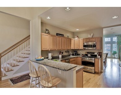 545 Newburyport Turnpike unit 25, Rowley, MA 01969 - photo 6