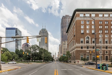 Indianapolis Athletic Club Condos unit 905, Indianapolis, IN 46204 - photo 3