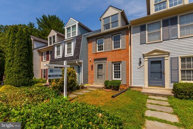 17 Strath Haven Ct, Montgomery Village, MD 20886 - photo 2