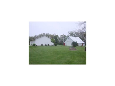 Stable/Barn.